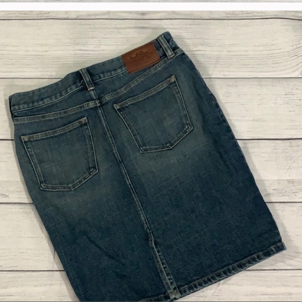 Ralph Lauren Skirt